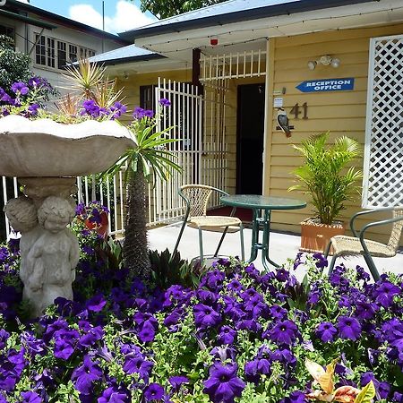 Kookaburra Inn Бризбейн Екстериор снимка
