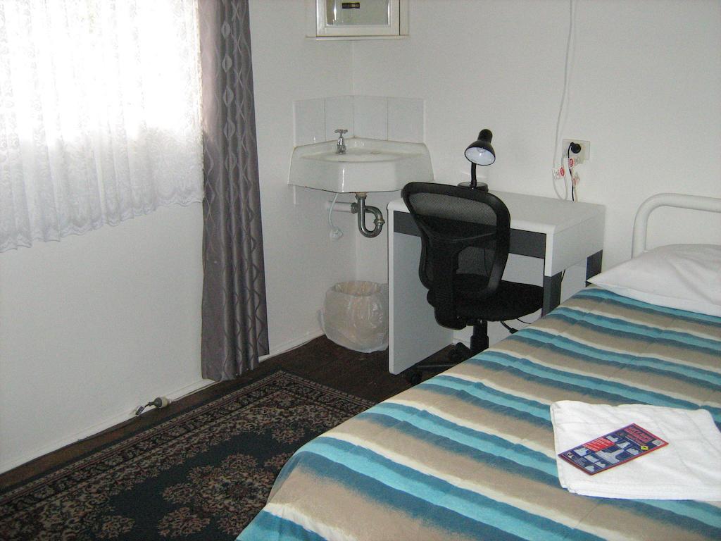 Kookaburra Inn Бризбейн Стая снимка