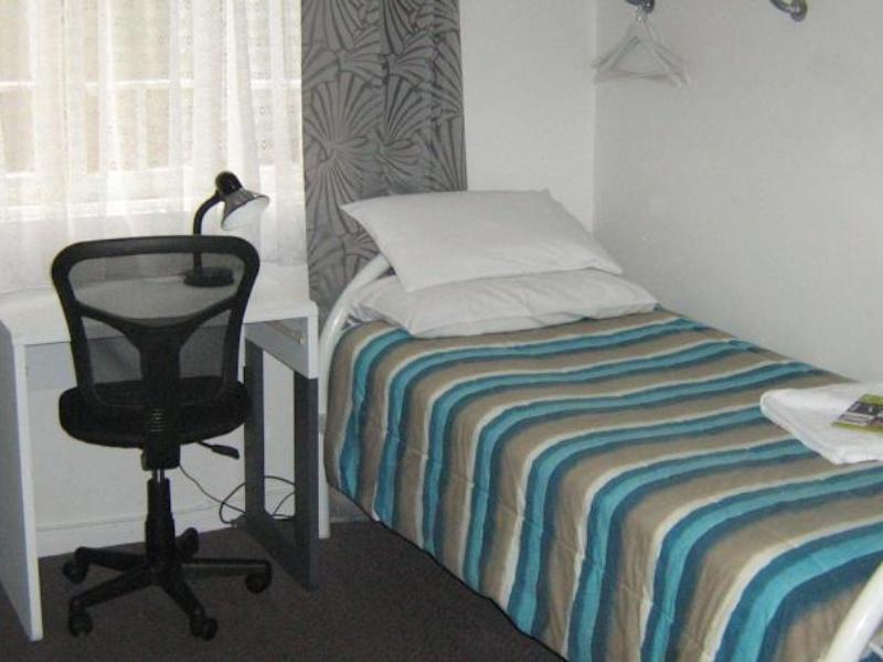 Kookaburra Inn Бризбейн Екстериор снимка