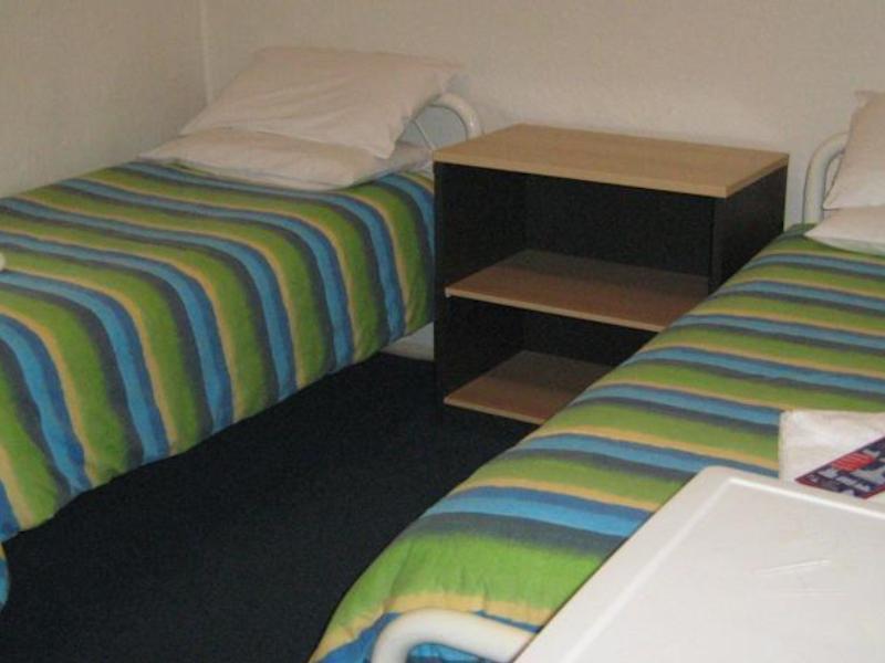 Kookaburra Inn Бризбейн Екстериор снимка