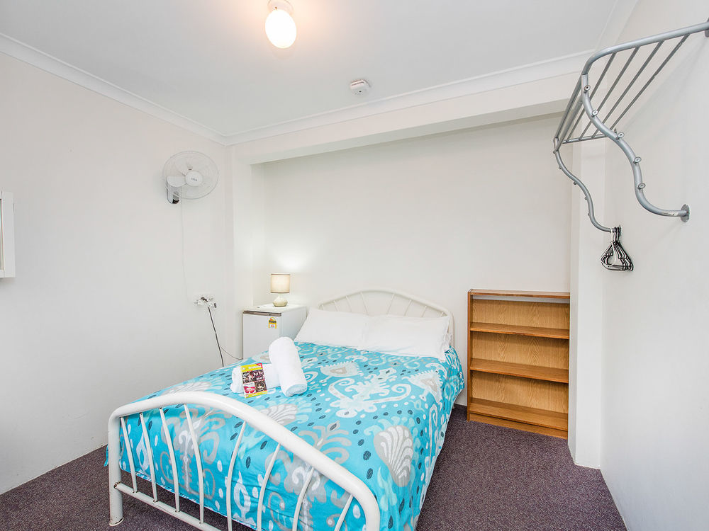 Kookaburra Inn Бризбейн Екстериор снимка