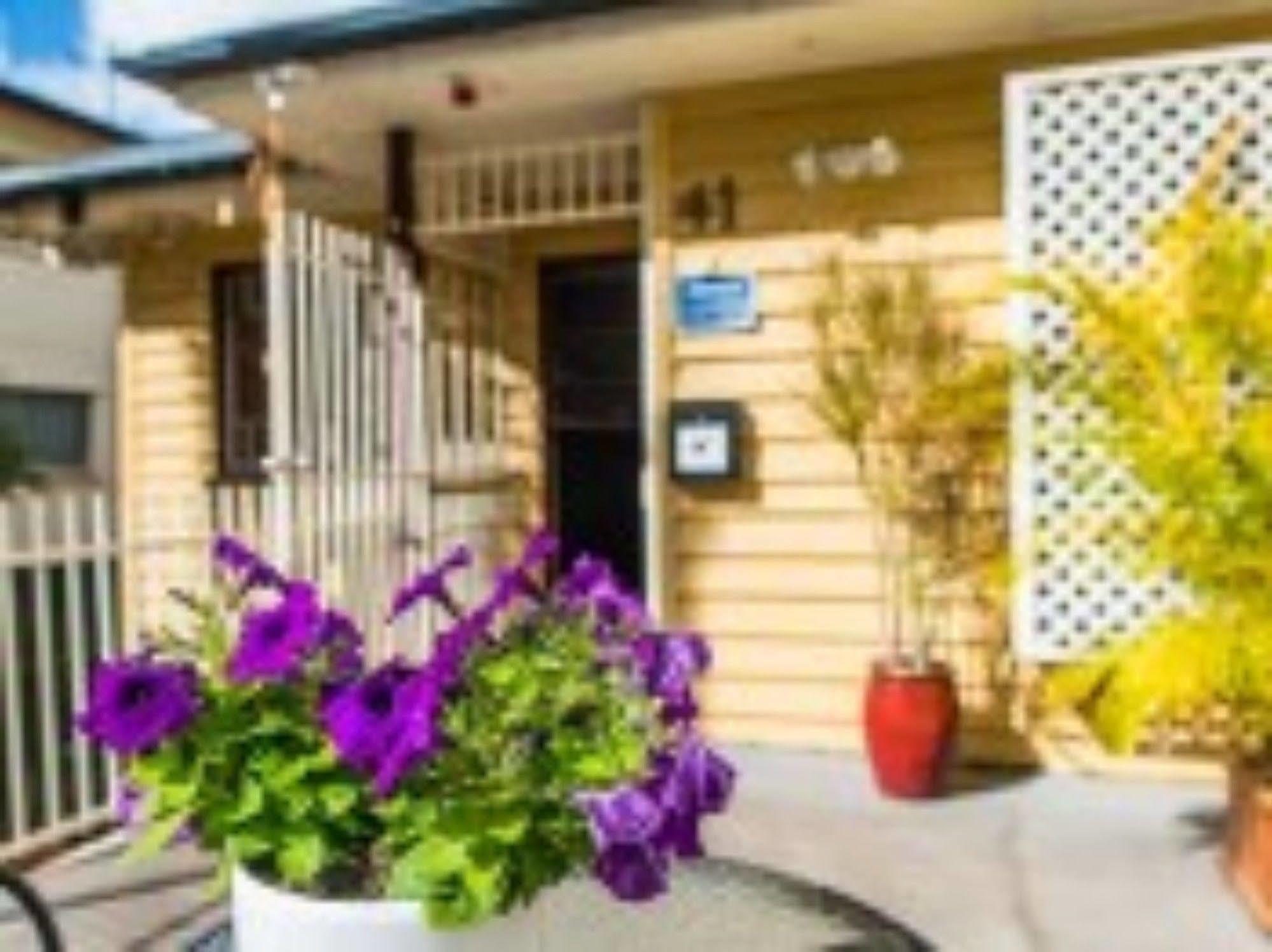Kookaburra Inn Бризбейн Екстериор снимка