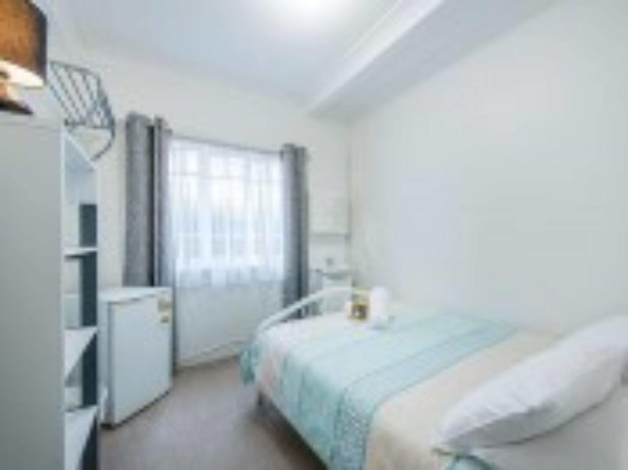 Kookaburra Inn Бризбейн Екстериор снимка
