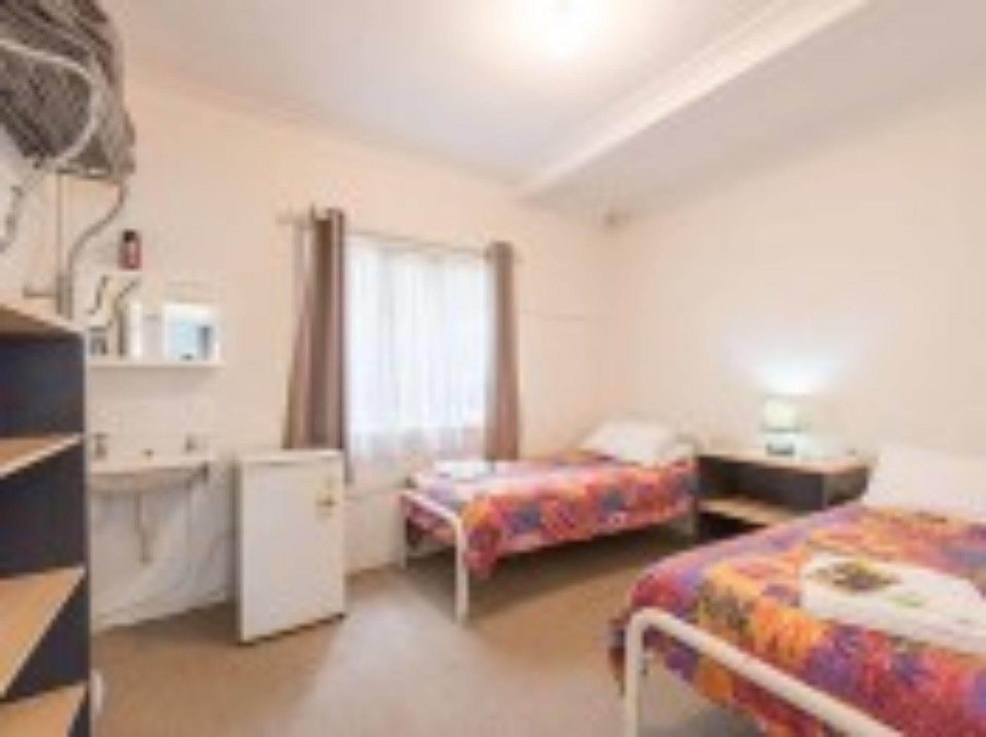 Kookaburra Inn Бризбейн Екстериор снимка