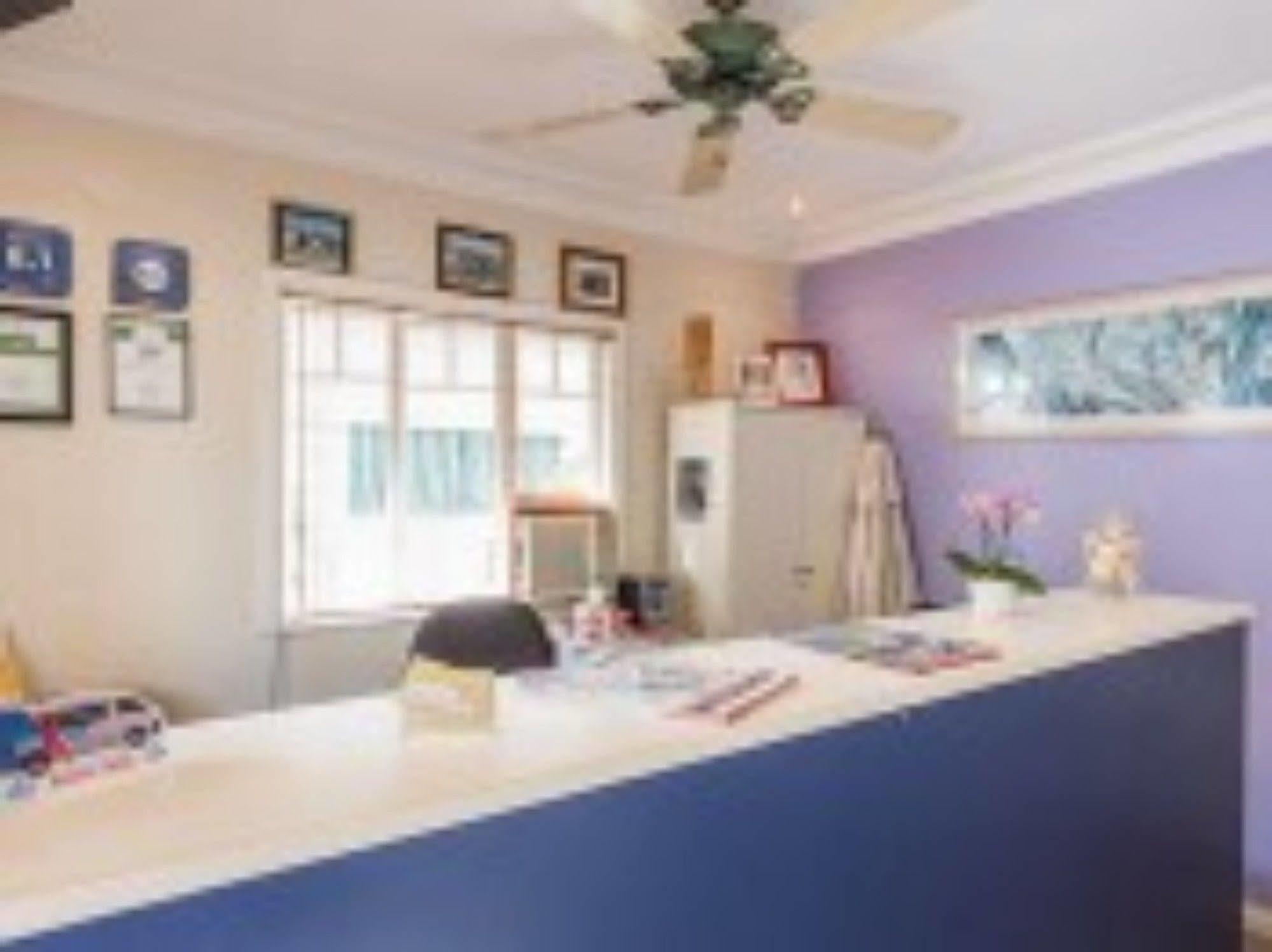 Kookaburra Inn Бризбейн Екстериор снимка