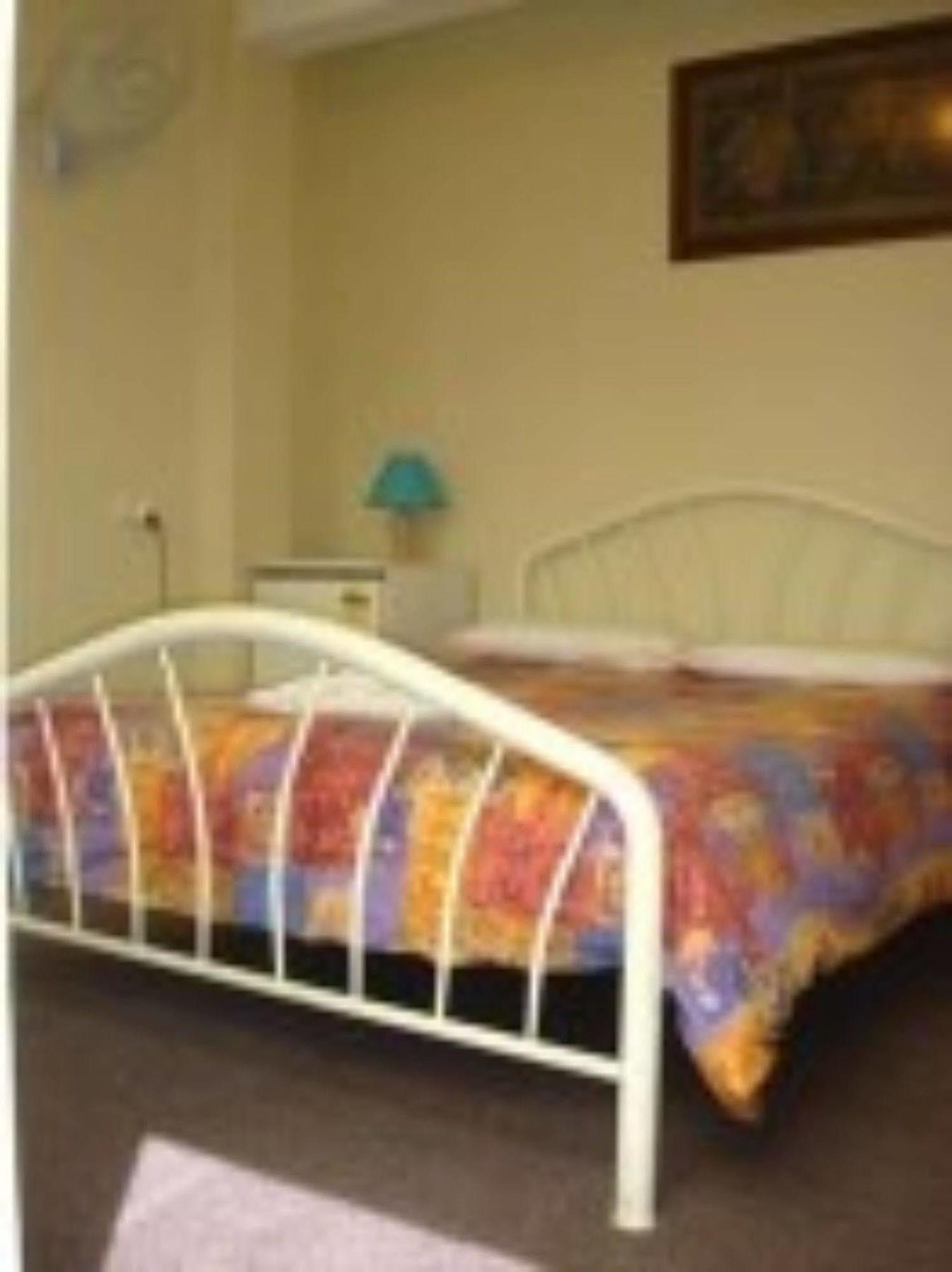 Kookaburra Inn Бризбейн Екстериор снимка