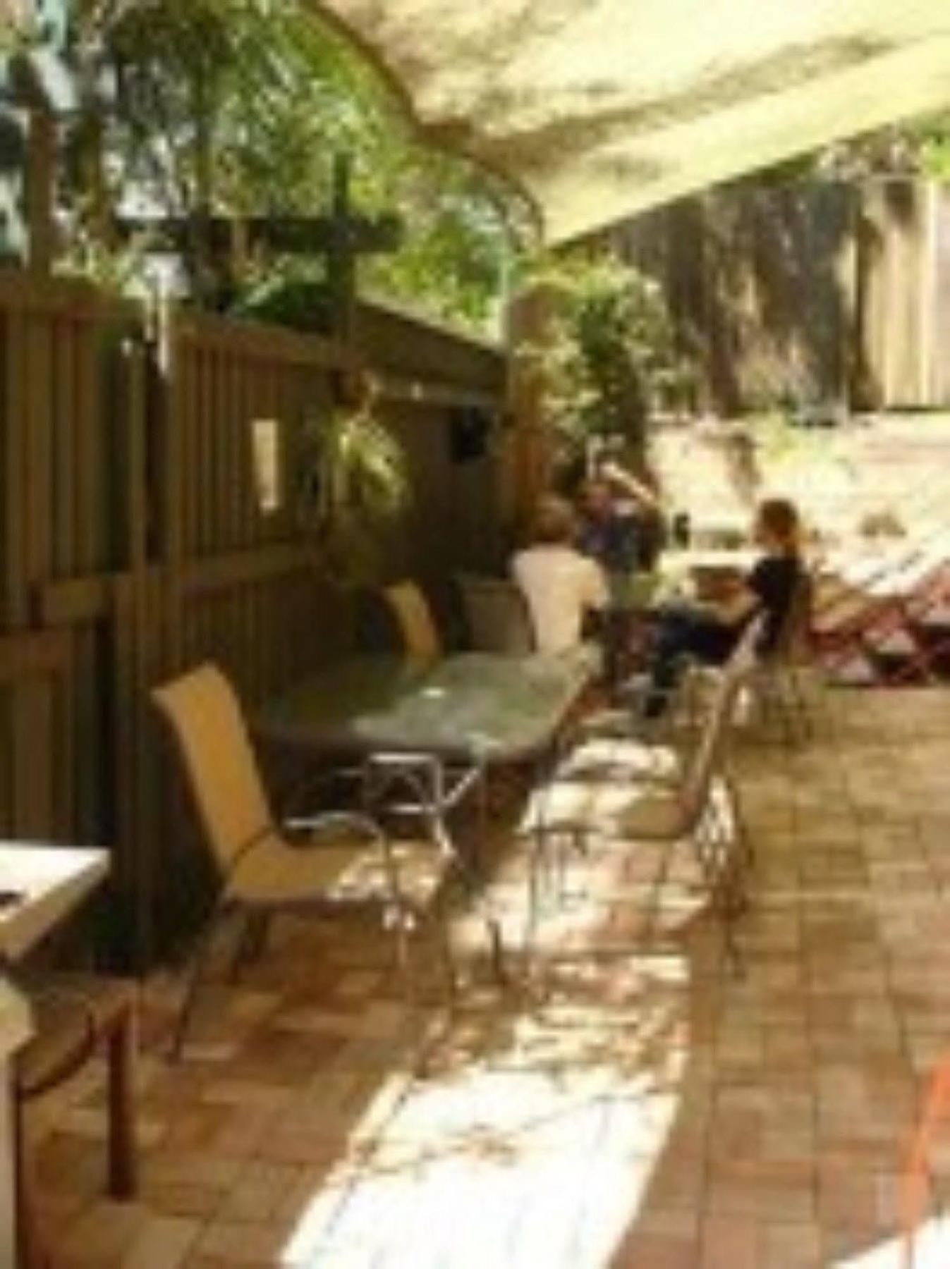 Kookaburra Inn Бризбейн Екстериор снимка