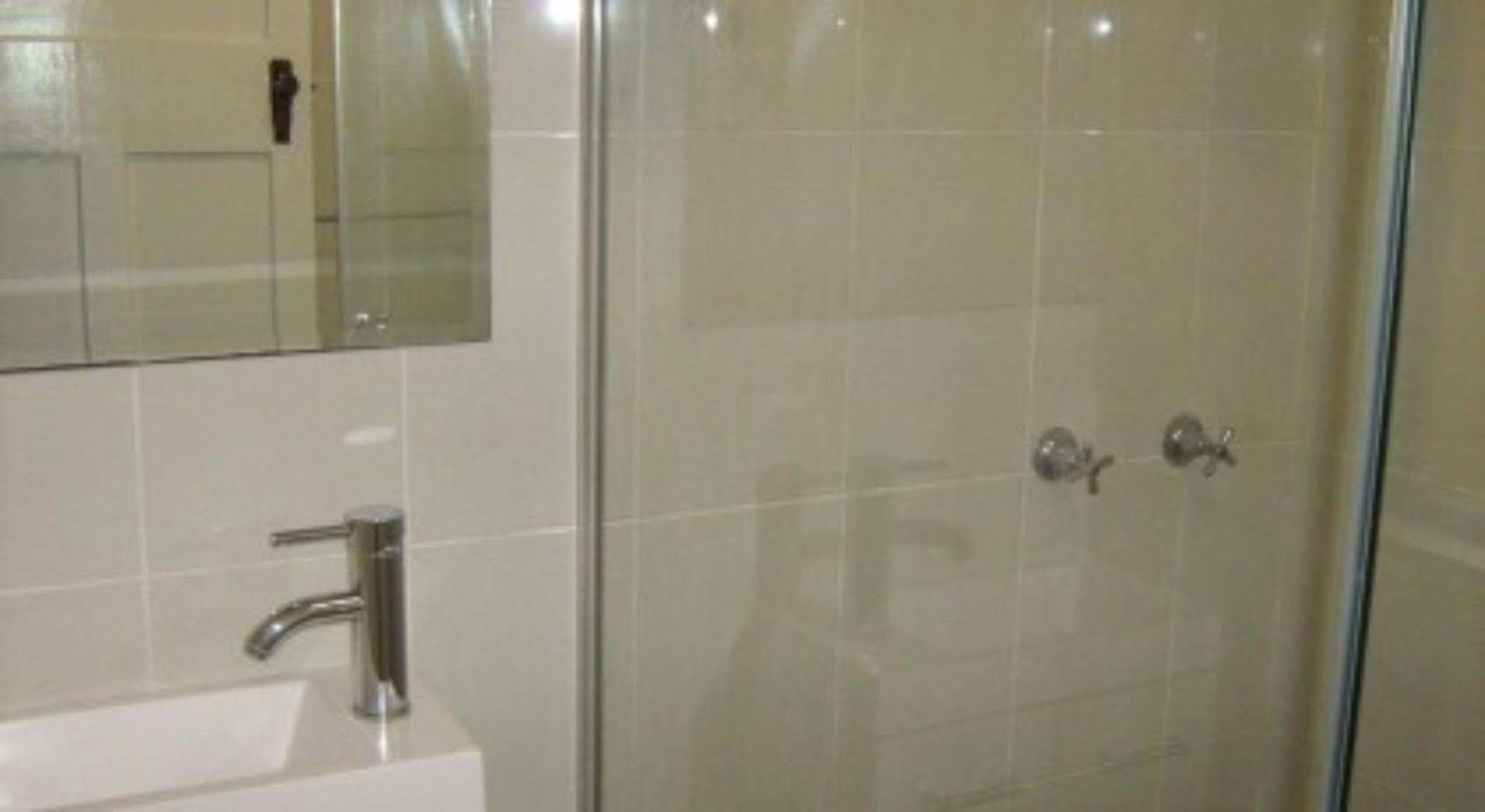 Kookaburra Inn Бризбейн Екстериор снимка